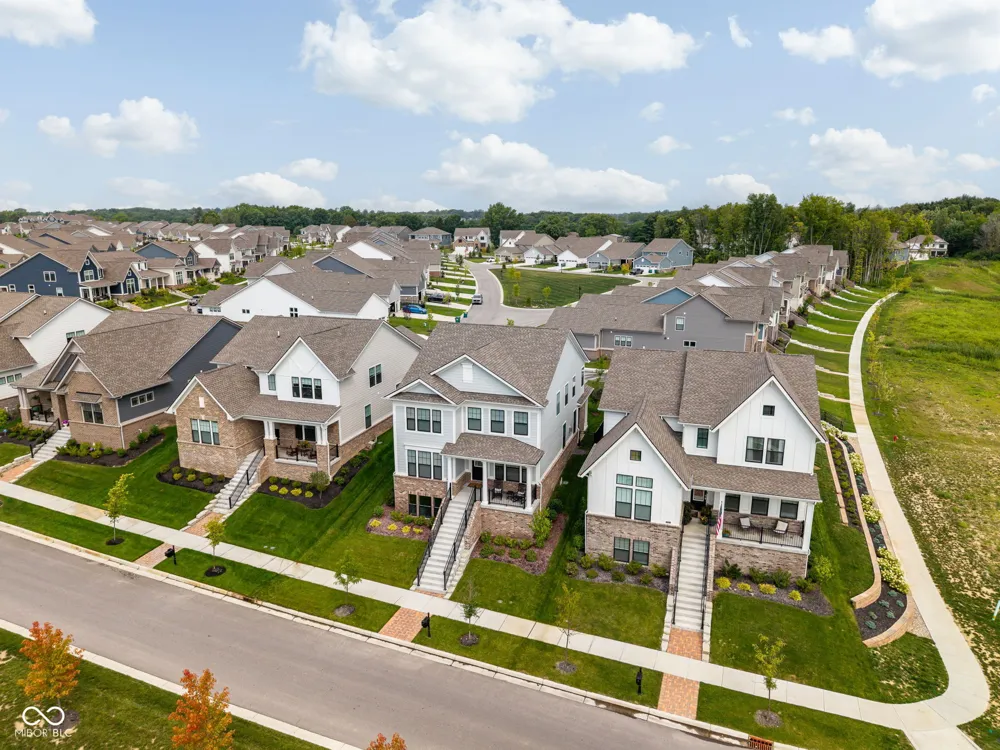 1500 Chatham Village Boulevard Westfield, IN 46074