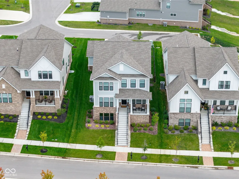 1500 Chatham Village Boulevard Westfield, IN 46074