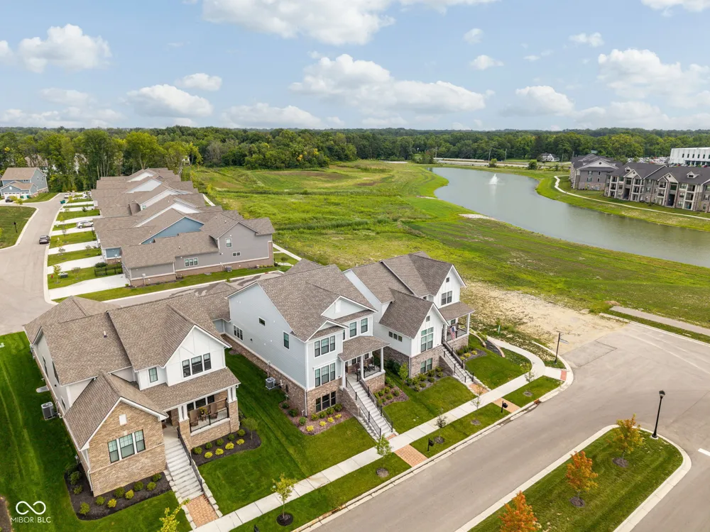 1500 Chatham Village Boulevard Westfield, IN 46074