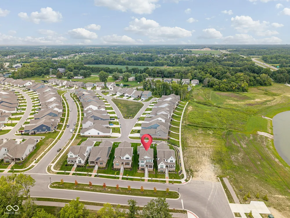 1500 Chatham Village Boulevard Westfield, IN 46074