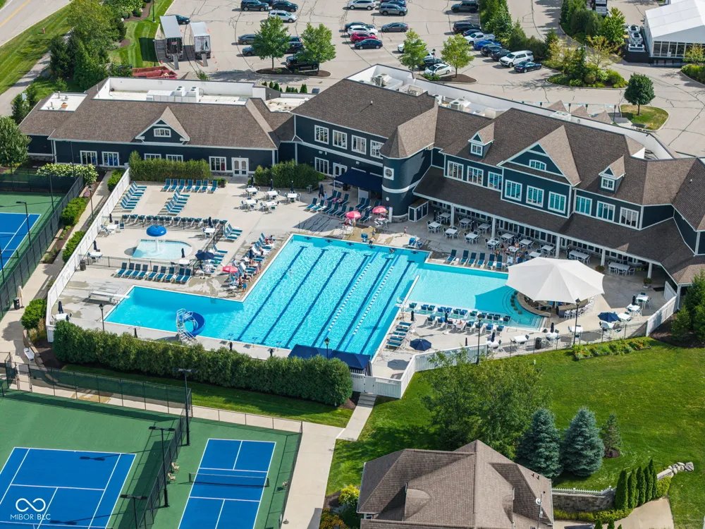 1500 Chatham Village Boulevard Westfield, IN 46074