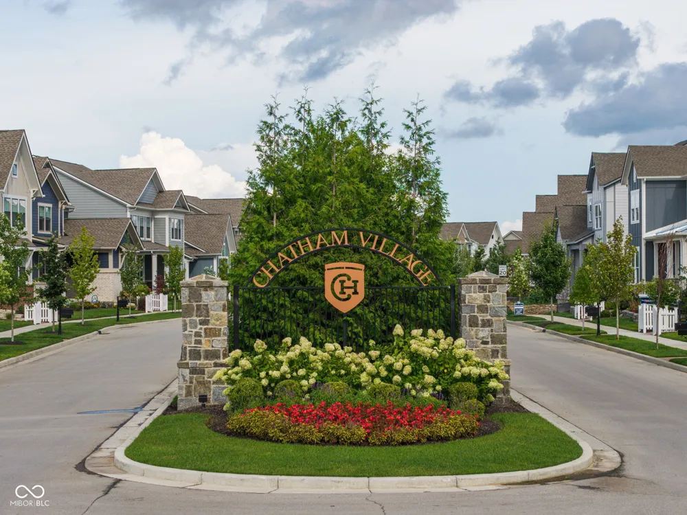 1500 Chatham Village Boulevard Westfield, IN 46074