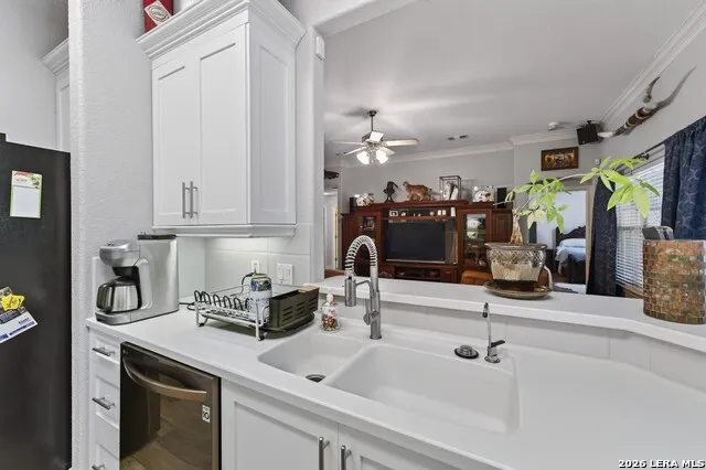 2078 Stonehaven New Braunfels, TX 78130