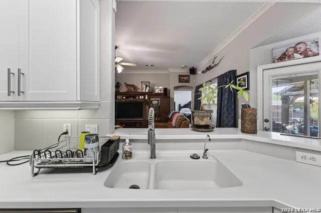 2078 Stonehaven New Braunfels, TX 78130