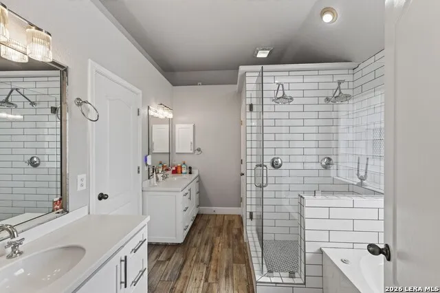 2078 Stonehaven New Braunfels, TX 78130