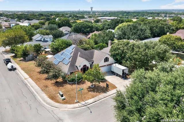 2078 Stonehaven New Braunfels, TX 78130