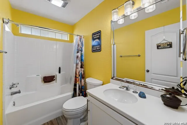 2078 Stonehaven New Braunfels, TX 78130