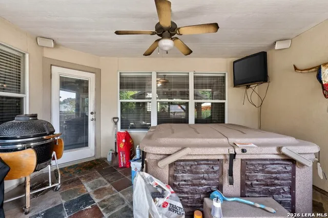 2078 Stonehaven New Braunfels, TX 78130