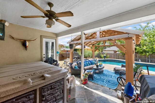 2078 Stonehaven New Braunfels, TX 78130