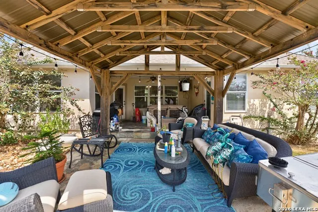 2078 Stonehaven New Braunfels, TX 78130