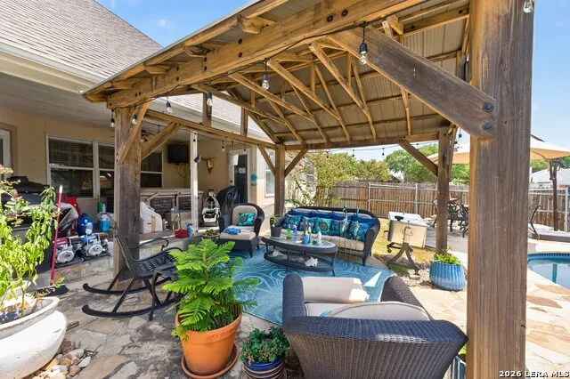 2078 Stonehaven New Braunfels, TX 78130