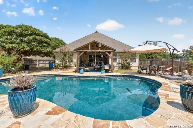 2078 Stonehaven New Braunfels, TX 78130