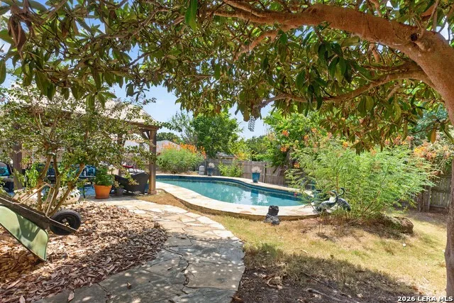 2078 Stonehaven New Braunfels, TX 78130