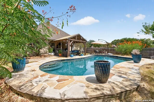 2078 Stonehaven New Braunfels, TX 78130