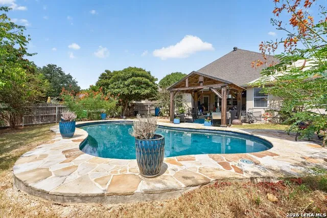 2078 Stonehaven New Braunfels, TX 78130