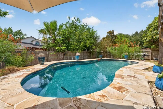 2078 Stonehaven New Braunfels, TX 78130