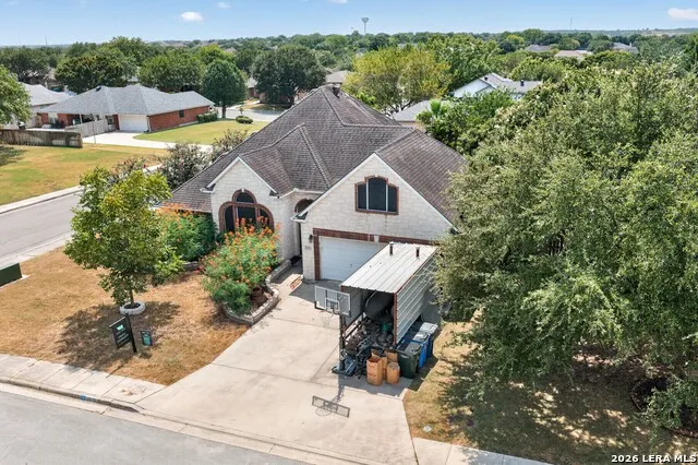 2078 Stonehaven New Braunfels, TX 78130