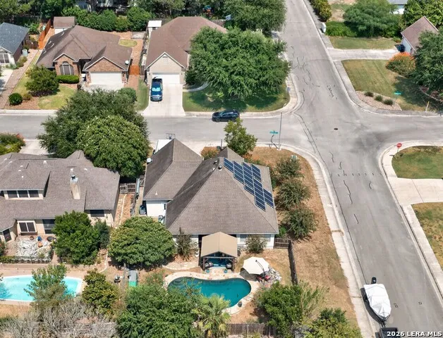 2078 Stonehaven New Braunfels, TX 78130