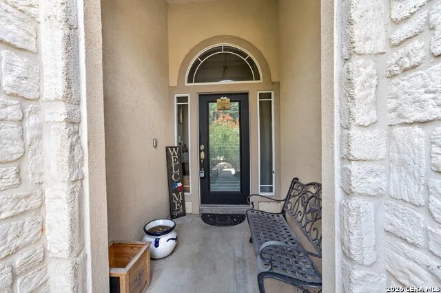 2078 Stonehaven New Braunfels, TX 78130