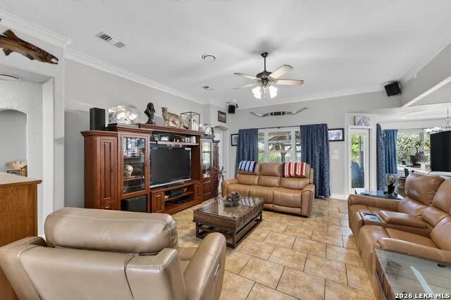 2078 Stonehaven New Braunfels, TX 78130