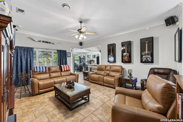 2078 Stonehaven New Braunfels, TX 78130