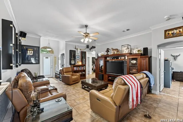 2078 Stonehaven New Braunfels, TX 78130