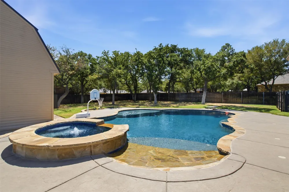 116 Timberview Drive Graham, TX 76450
