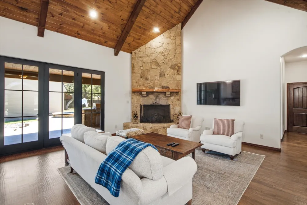 116 Timberview Drive Graham, TX 76450