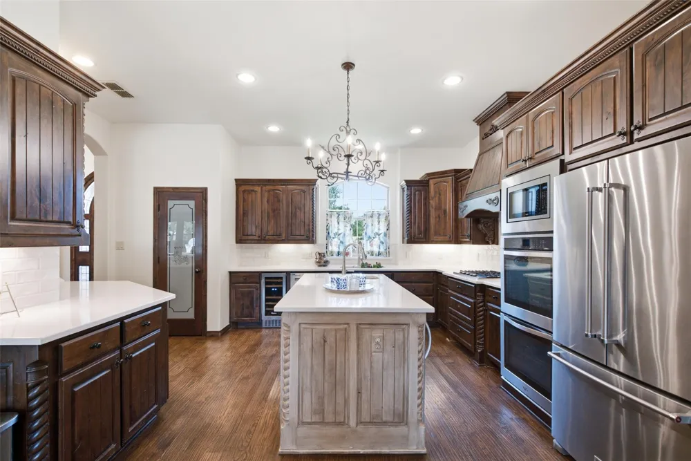 116 Timberview Drive Graham, TX 76450
