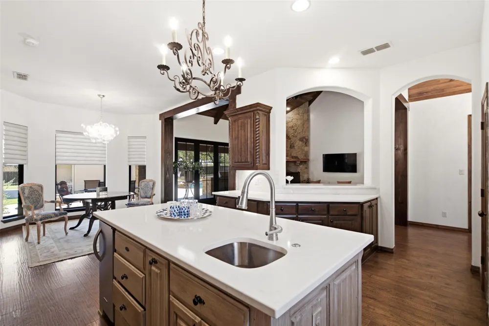 116 Timberview Drive Graham, TX 76450