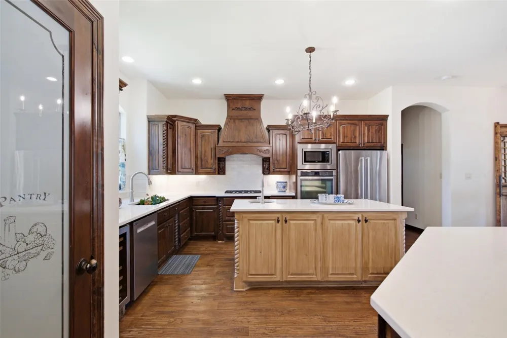 116 Timberview Drive Graham, TX 76450