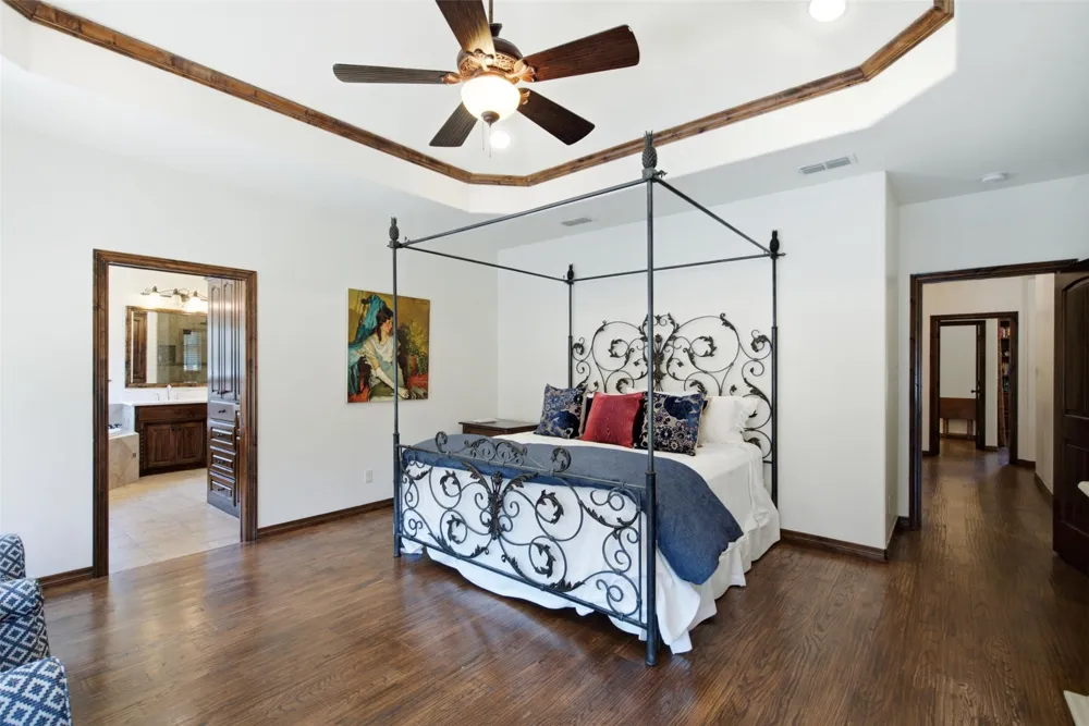 116 Timberview Drive Graham, TX 76450