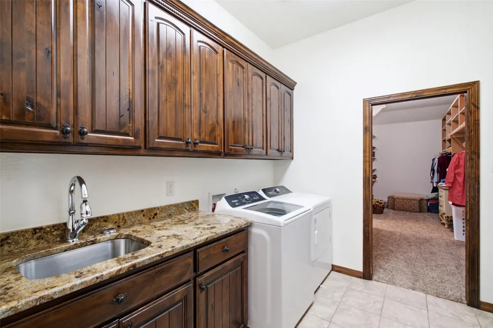 116 Timberview Drive Graham, TX 76450