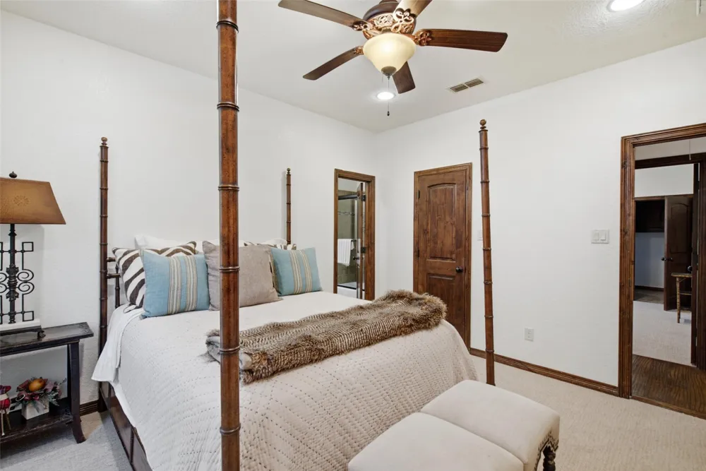 116 Timberview Drive Graham, TX 76450