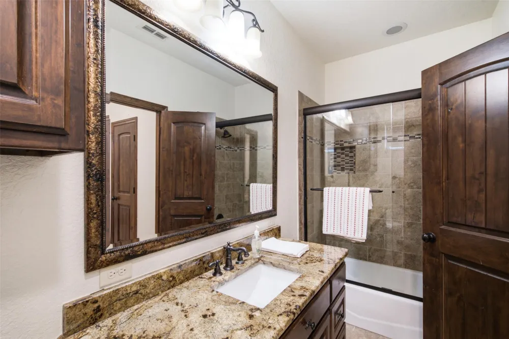 116 Timberview Drive Graham, TX 76450
