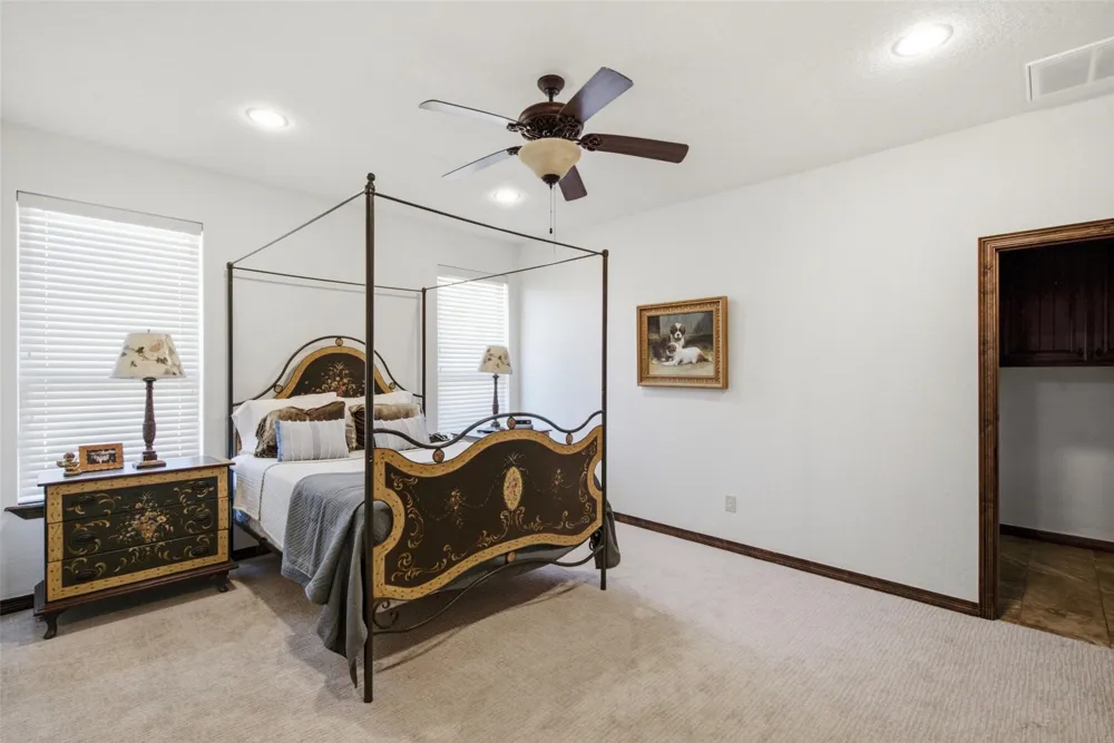 116 Timberview Drive Graham, TX 76450