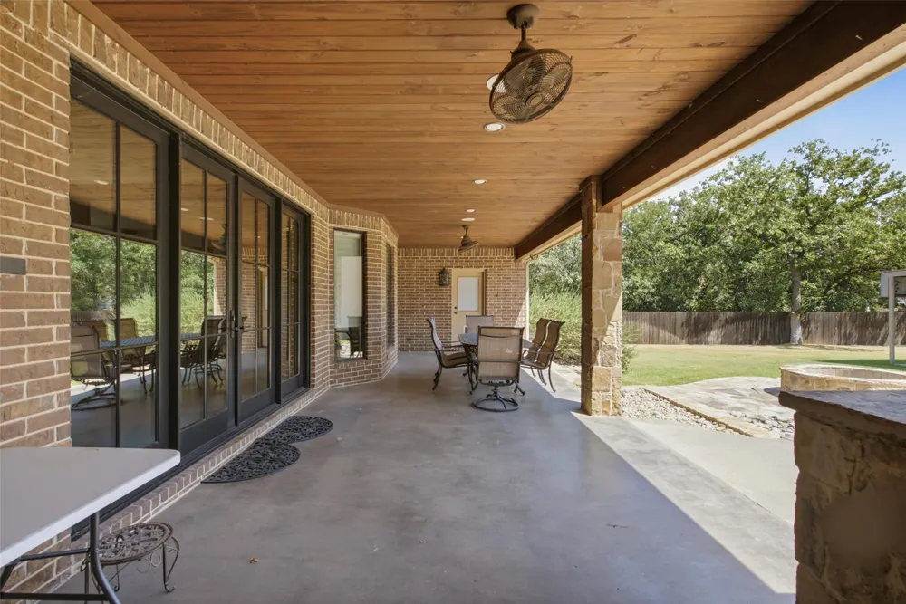 116 Timberview Drive Graham, TX 76450