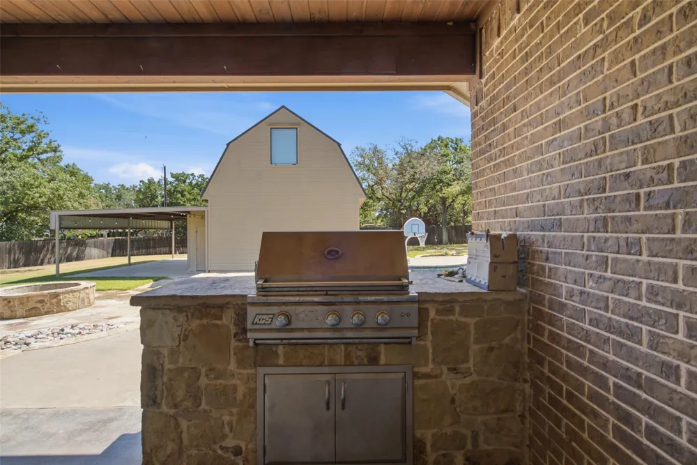 116 Timberview Drive Graham, TX 76450