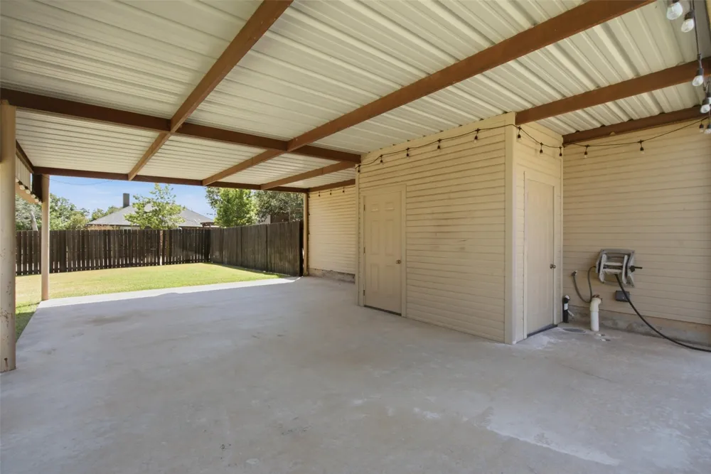 116 Timberview Drive Graham, TX 76450