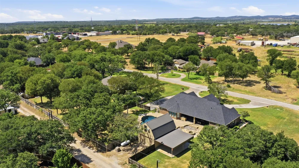 116 Timberview Drive Graham, TX 76450