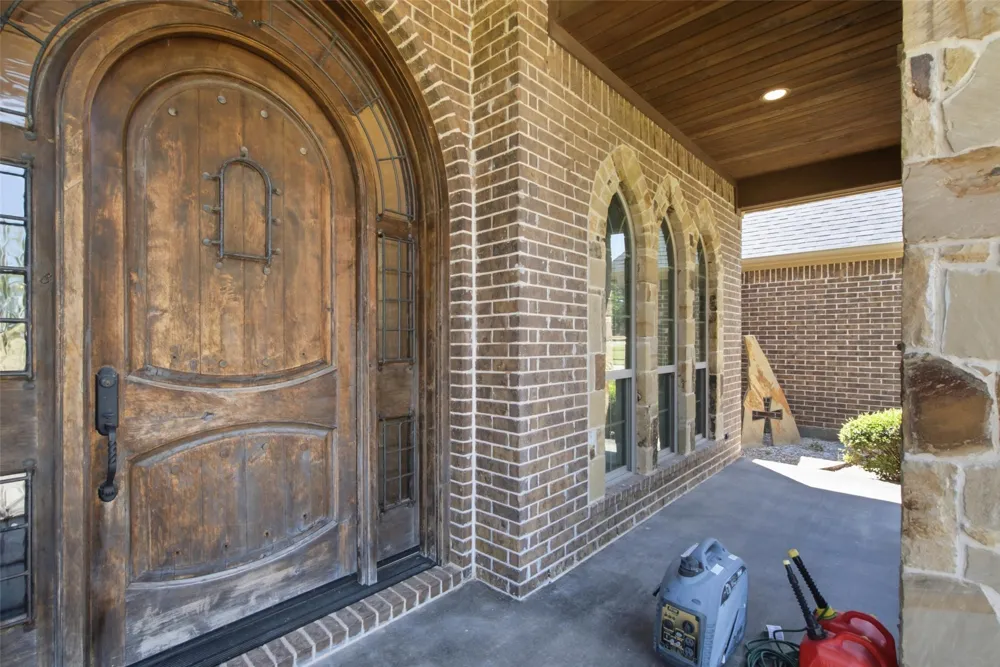 116 Timberview Drive Graham, TX 76450