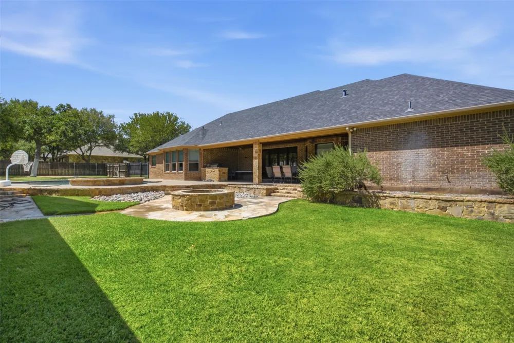 116 Timberview Drive Graham, TX 76450
