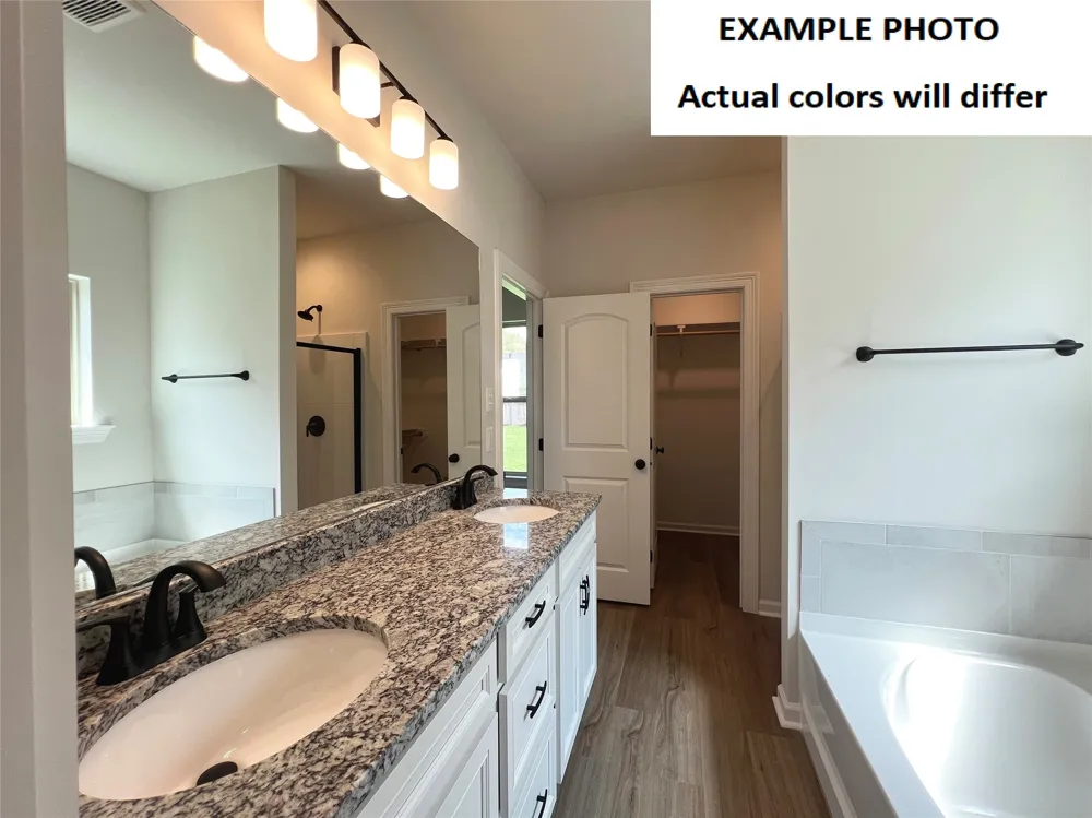 215 Paisley Lane Bossier City, LA 71111
