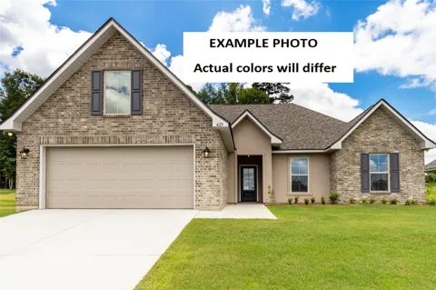 215 Paisley Lane