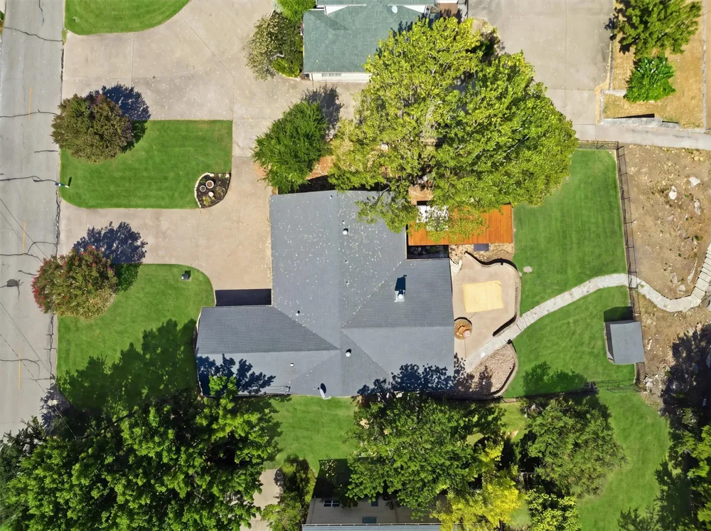 5123 Fairway Circle Granbury, TX 76049