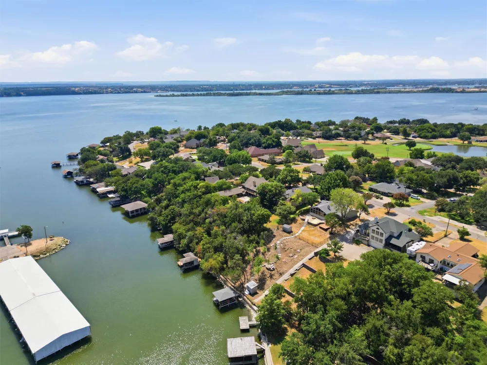 5123 Fairway Circle Granbury, TX 76049