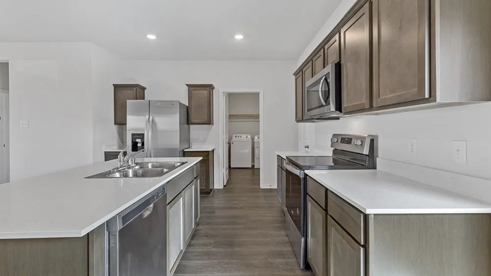 212 Pheasant Run Road Terrell, TX 75160