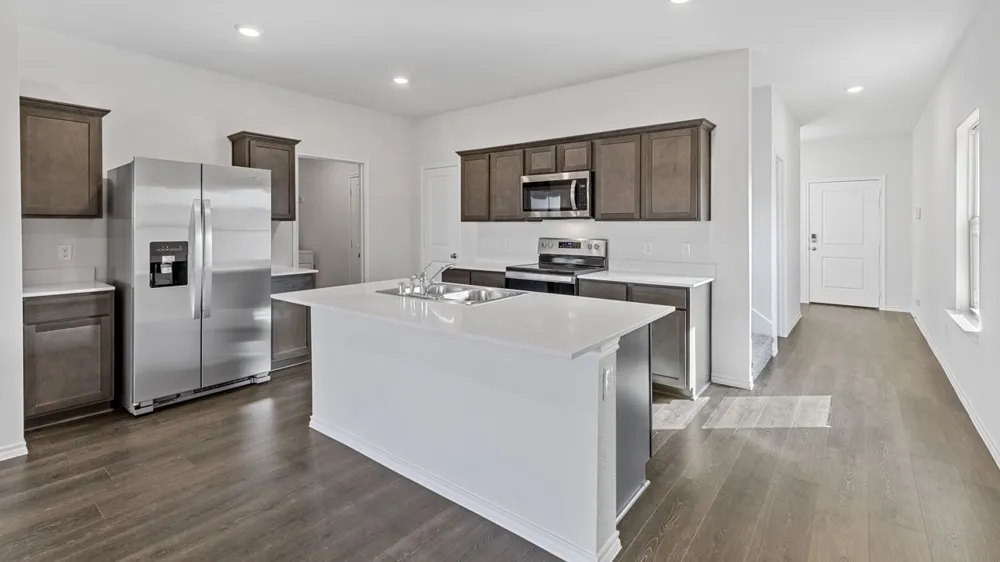 212 Pheasant Run Road Terrell, TX 75160