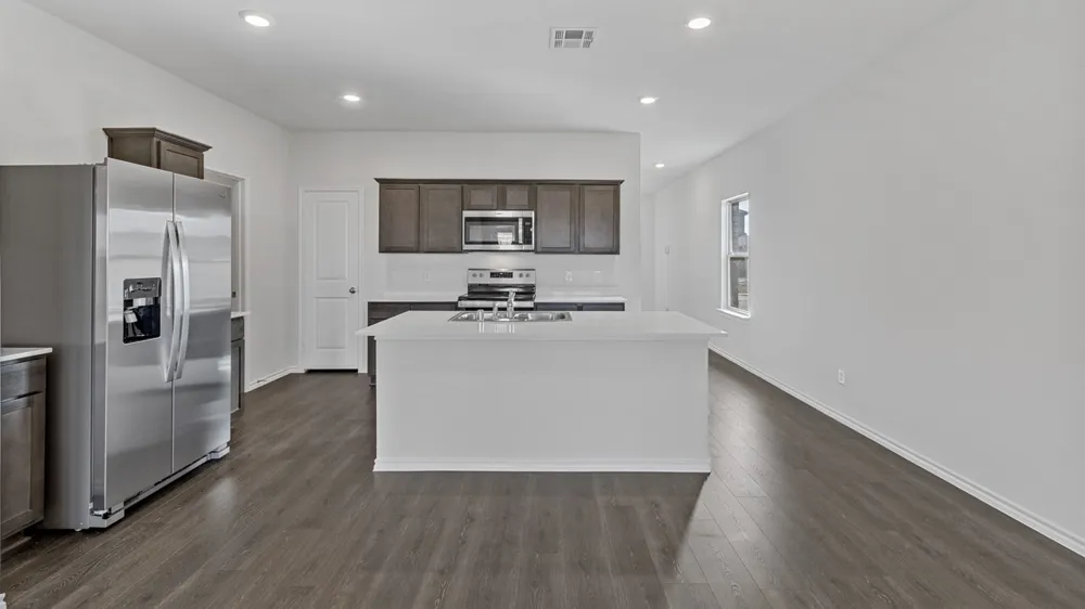 212 Pheasant Run Road Terrell, TX 75160