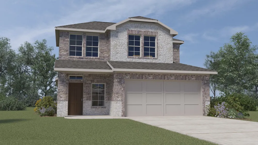 212 Pheasant Run Road Terrell, TX 75160
